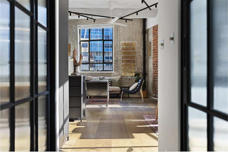 7G/22 Emily Place Auckland Central_15