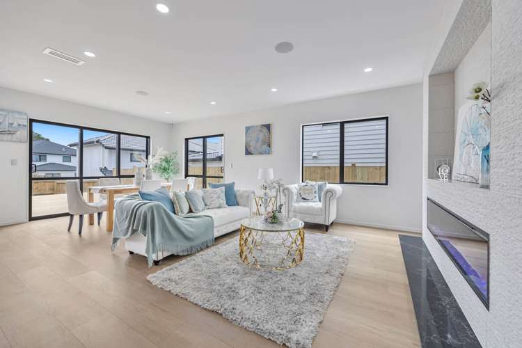 23 Crossgar Road Flat Bush_10