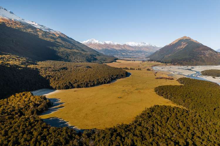 Glenorchy-Paradise Road Glenorchy_6