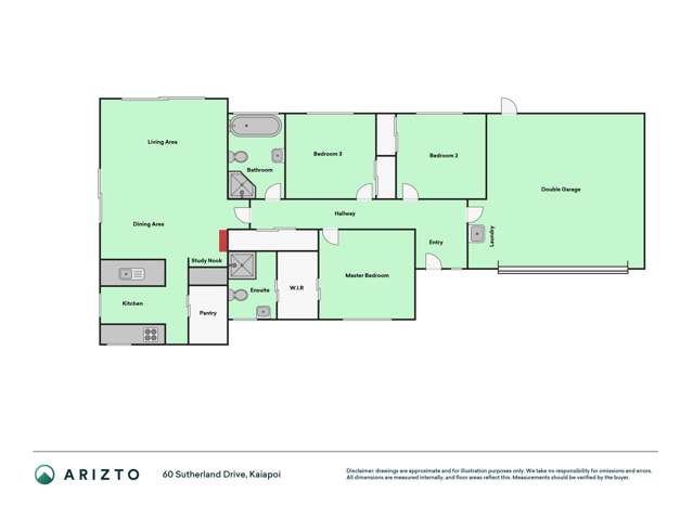 60 Sutherland Drive Kaiapoi_1