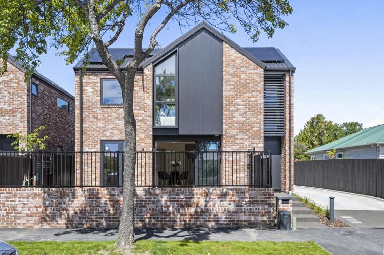 1/92 Tennyson Street Beckenham_20