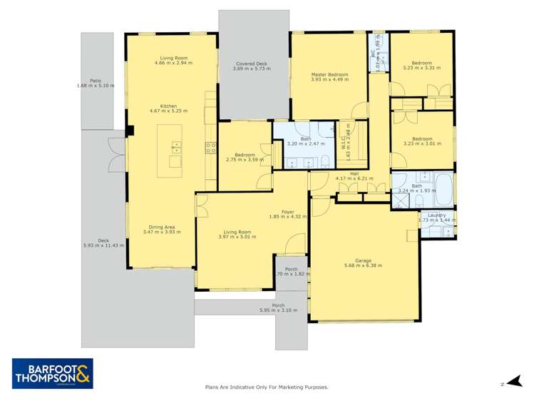 9 Sibling Court Silverdale_20