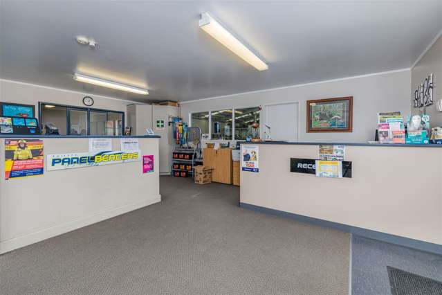 Kaikohe Panel Beaters Kaikohe_2