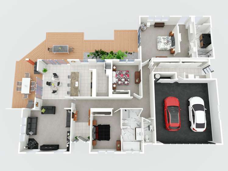 12 Rembrandt Drive Springlands_22