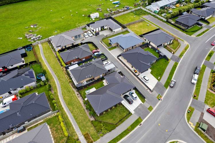 16 Mary Carpenter Avenue Yaldhurst_16