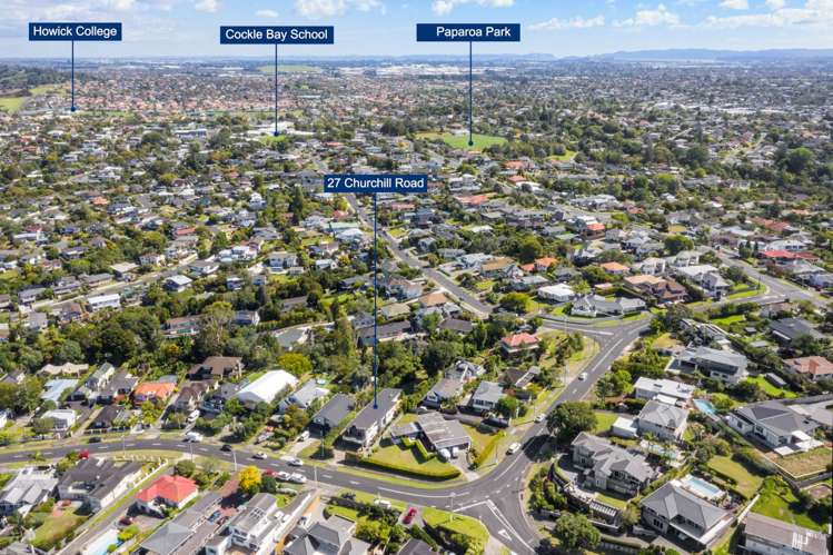 27 Churchill Road Cockle Bay_24