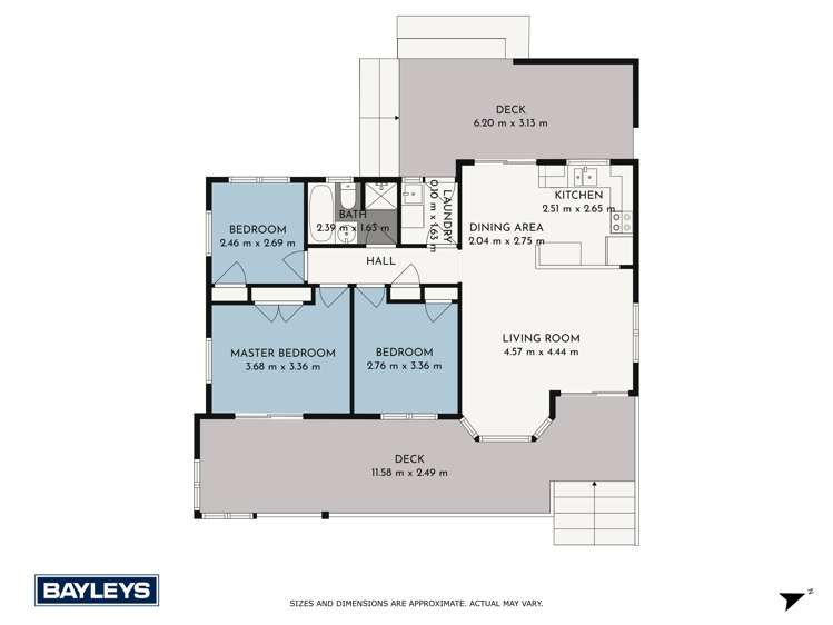 45 Stillwater Crescent Stillwater_31