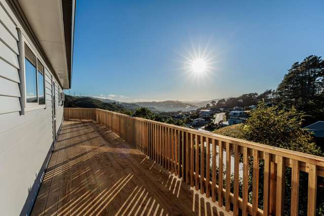Prestbury Prestige - Brand New Luxury & Views