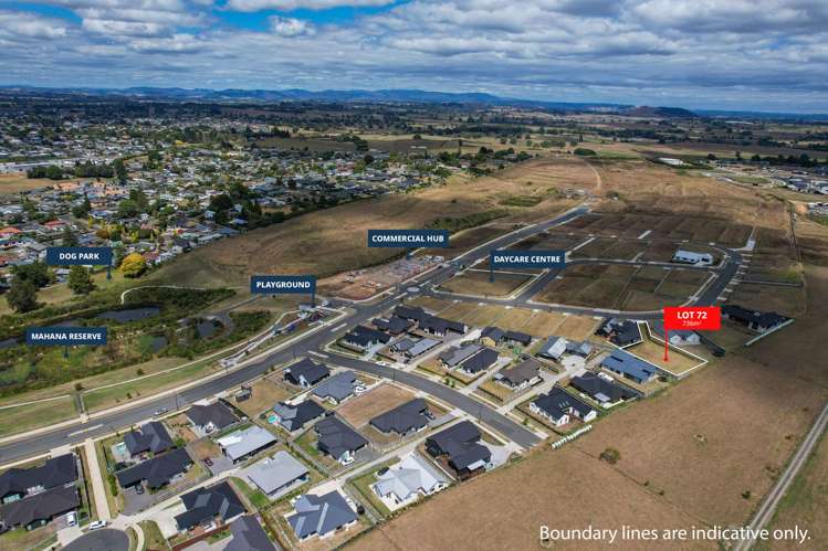 124 Highland Crescent, Frontier Estate_2