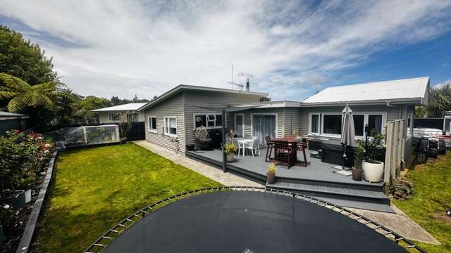 Newly renovated 3 bedroom home in Bulls