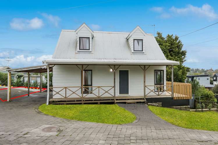 Kaipatiki Road Glenfield_13