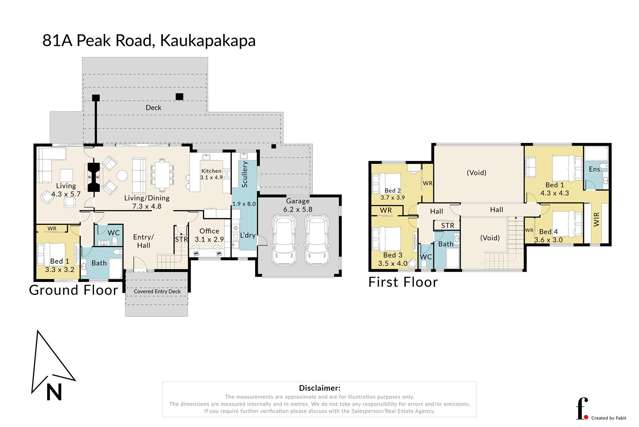 81A Peak Road Kaukapakapa_1