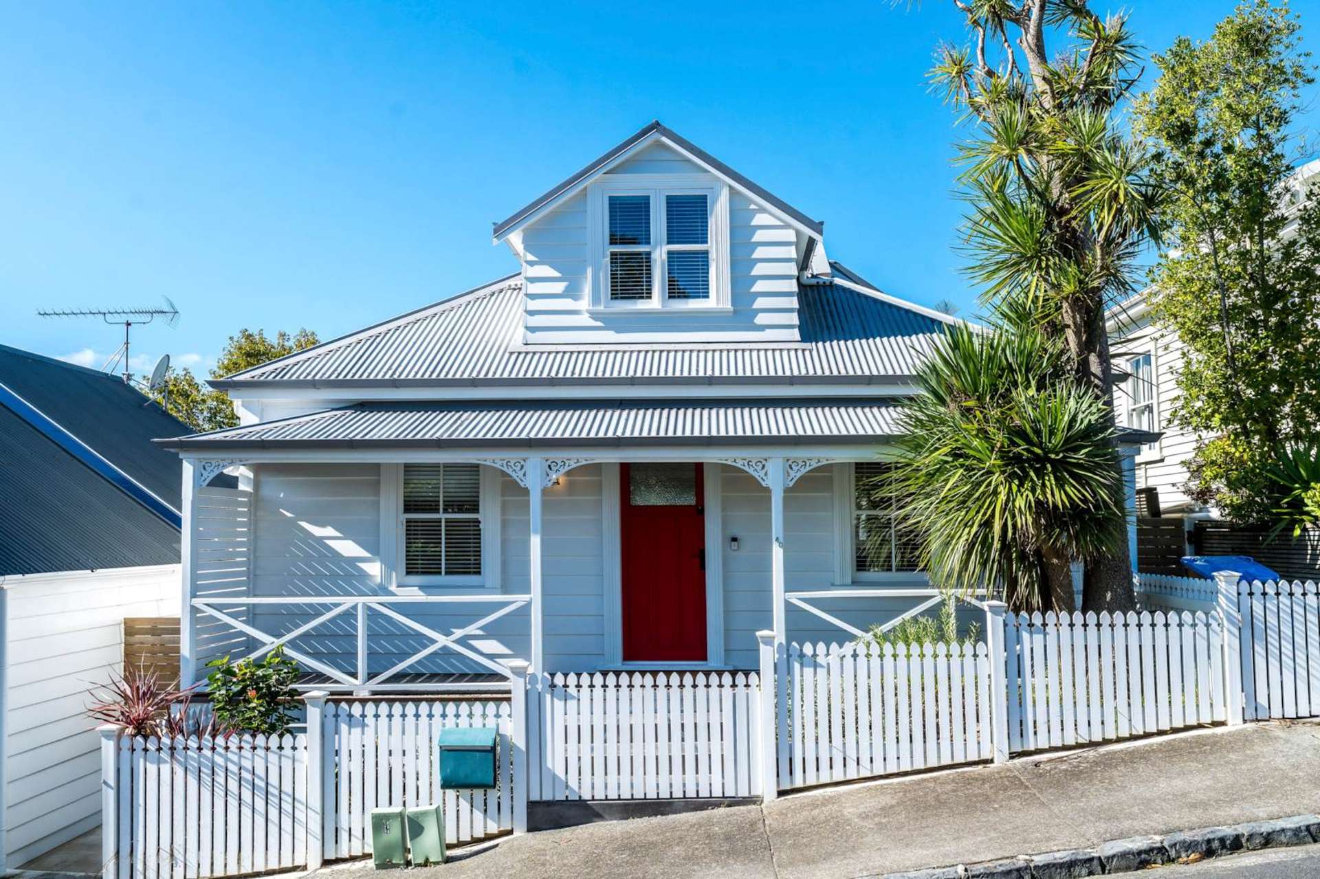 40 Georgina Street Freemans Bay_0