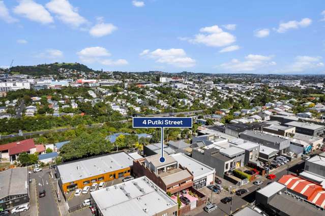 4 Putiki Street Grey Lynn_4