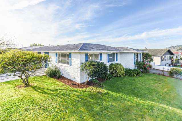 Come All First-Home Buyers & Investors!