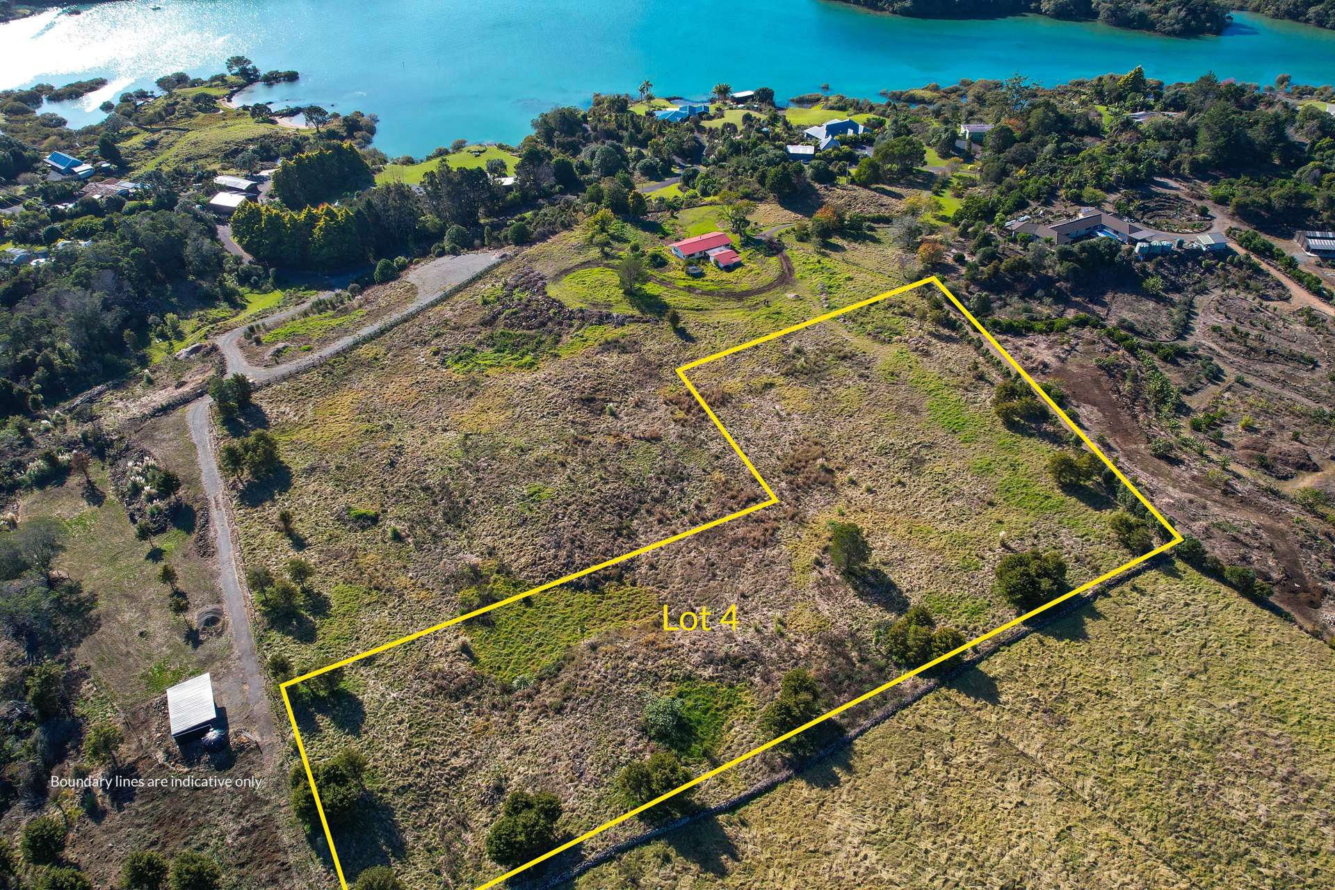 Lot 4/114 - 115 Hauparua Lane Kerikeri_0