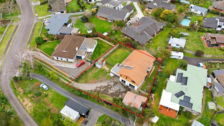 16 Williams Drive Te Puke_15