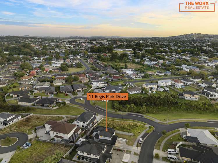 11 Regis Park Drive Pukekohe_16