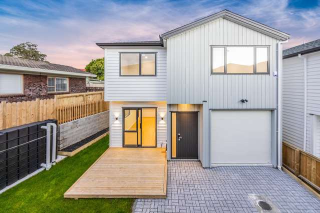 Brand new and on the market to sell asap!