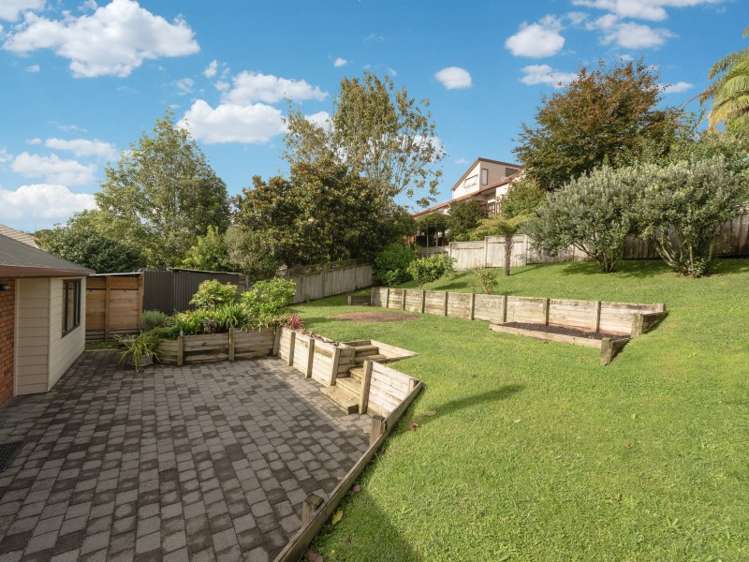 6 Cherrywood Street Pukete_15