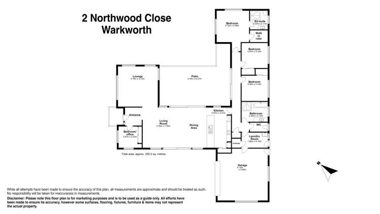 2 Northwood Close Warkworth_15