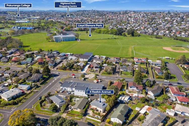 4 Reelick Avenue Pakuranga Heights_18