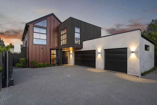 20a Wroxton Terrace Merivale - Christchurch City_1