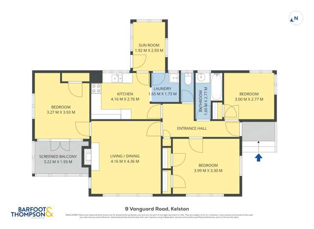 9 Vanguard Road Kelston_1