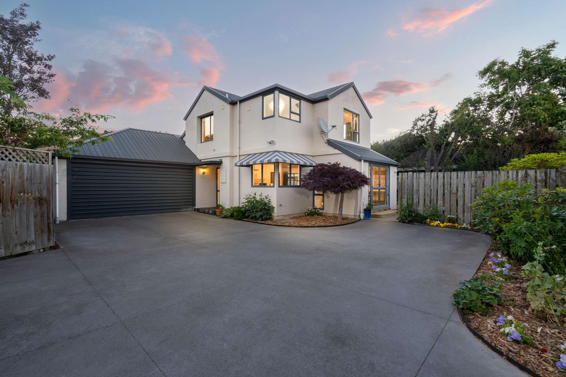 8a Bowenvale Avenue Cashmere_0