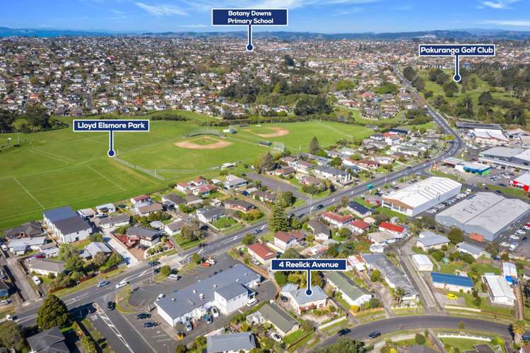 4 Reelick Avenue Pakuranga Heights_20