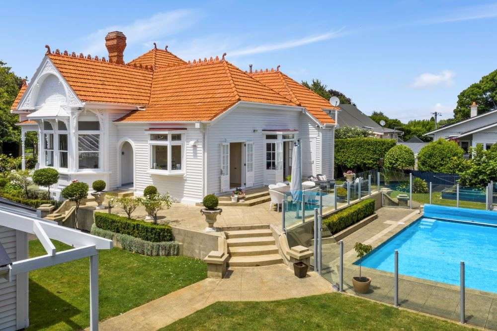 6 Emerald Street in Epsom, Auckland