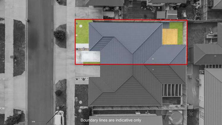 4 Mokopapa Street Takanini_15