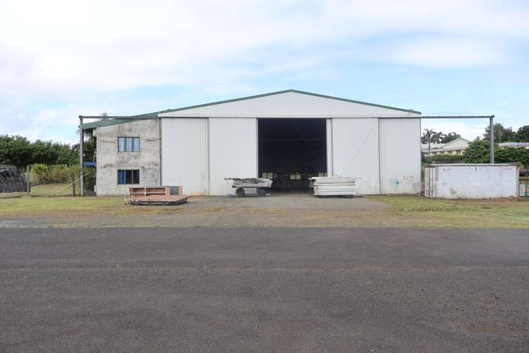 Lot 1 London Avenue A.F.L Compound_0