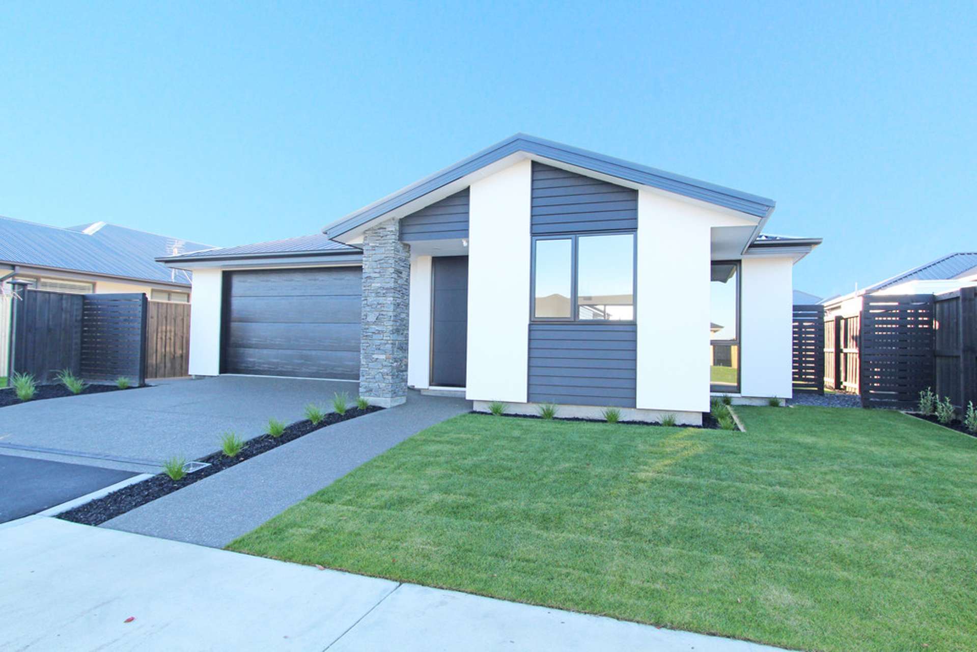 6 Kemble Drive Rolleston Selwyn Houses for Sale One Roof