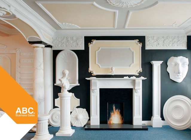 Specialist Manufacturer & Install