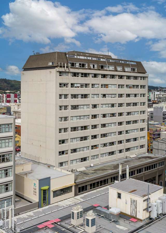 237 Willis Street Te Aro_1