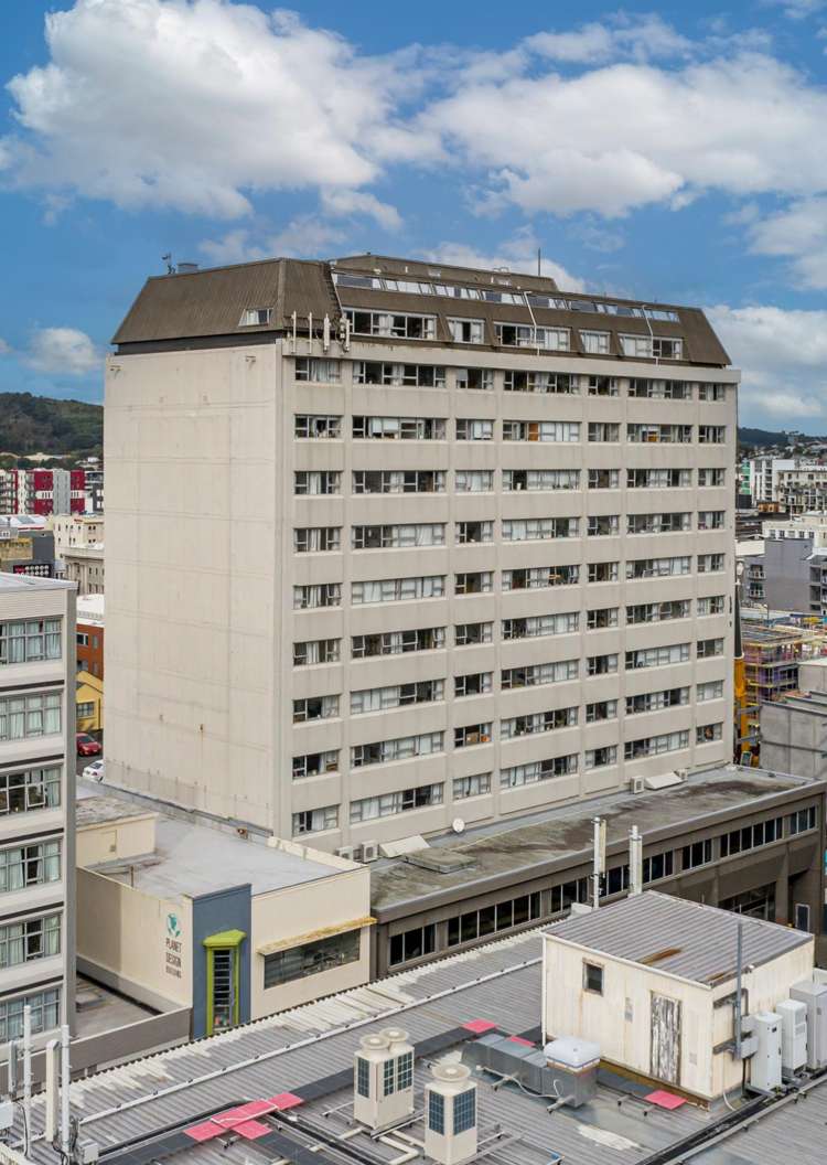 237 Willis Street Te Aro_1