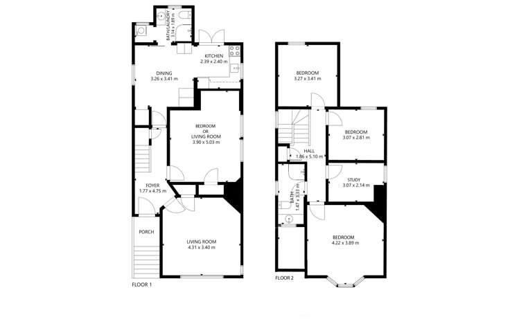 17 Colombo Street Newtown_16