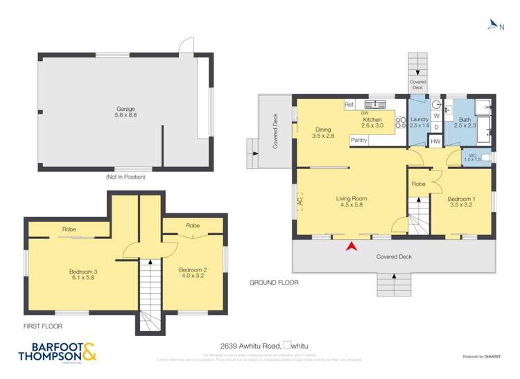 2639 Awhitu Road Awhitu_19