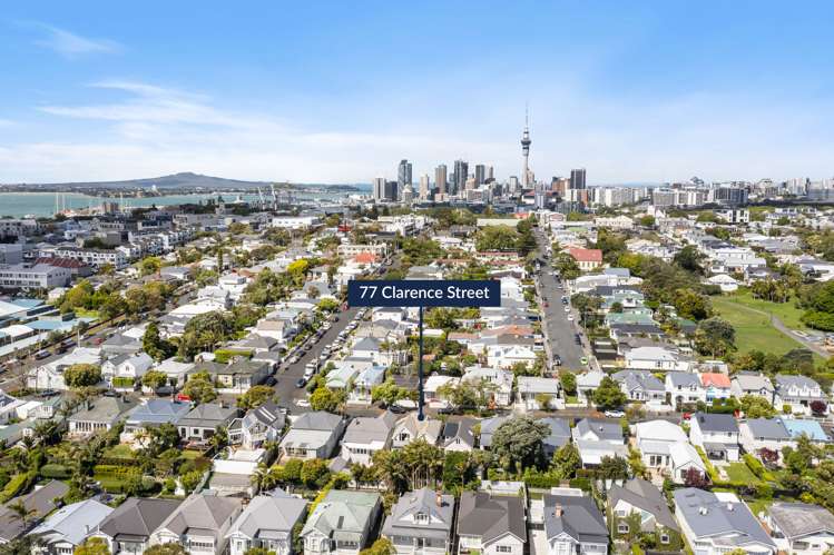 77 Clarence Street Ponsonby_28