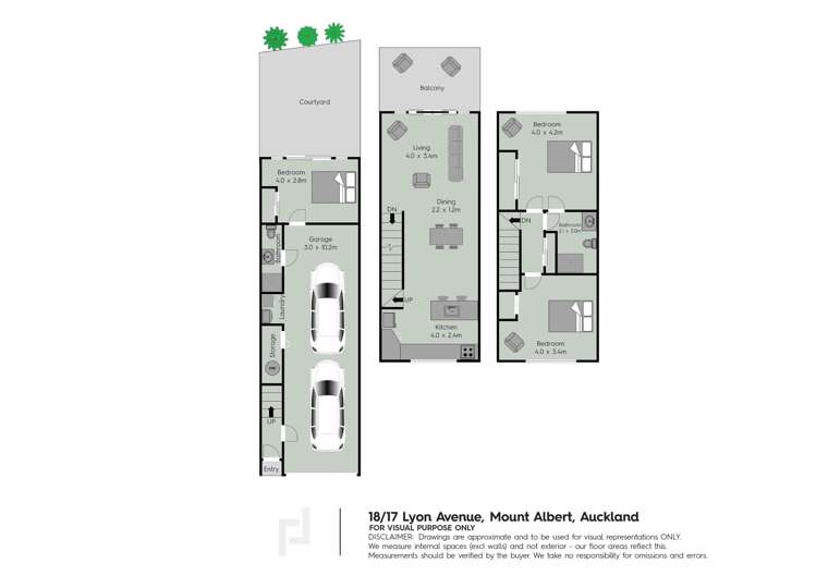 18/17 Lyon Avenue Mt Albert_17