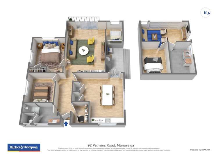 92 Palmers Road Clendon Park_12