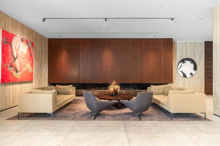 503/9 Princes Street Auckland Central_25