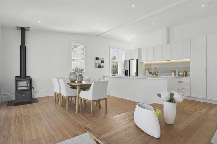 4 Clarence Road Northcote Point_9