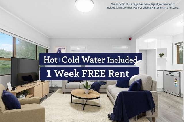 1-Bed Apartment in Epsom’s Premium Location