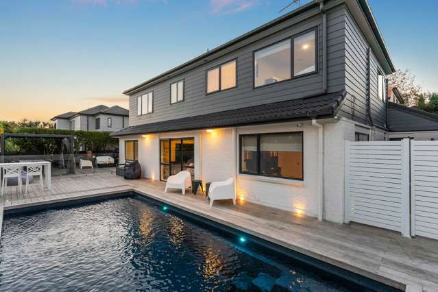 Pristine with Pool and Park Access