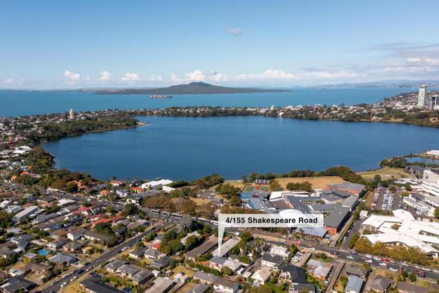 4/155 Shakespeare Road Milford_1