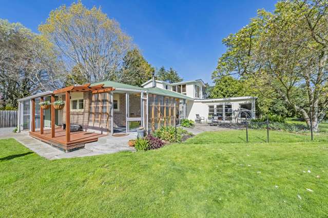 Southbridge Gem: Space, Potential, Paradise