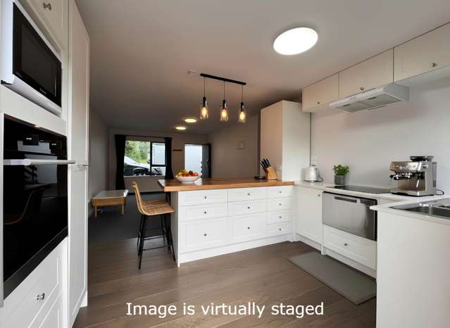 For Rent 1 Bedroom Haven in Vibrant Morningside