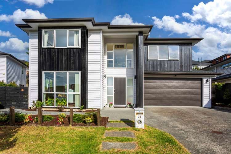 35 Cilliers Drive Silverdale_28